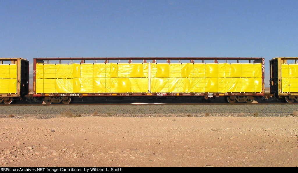 WB Manifest Frt at Erie NV W-MidTrn Slv -118